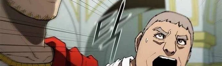 the long way of the warrior chapter 77 - Page 18