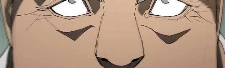 the long way of the warrior chapter 77 - Page 21