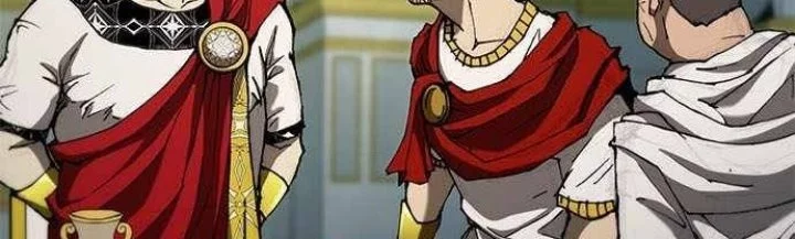 the long way of the warrior chapter 77 - Page 24