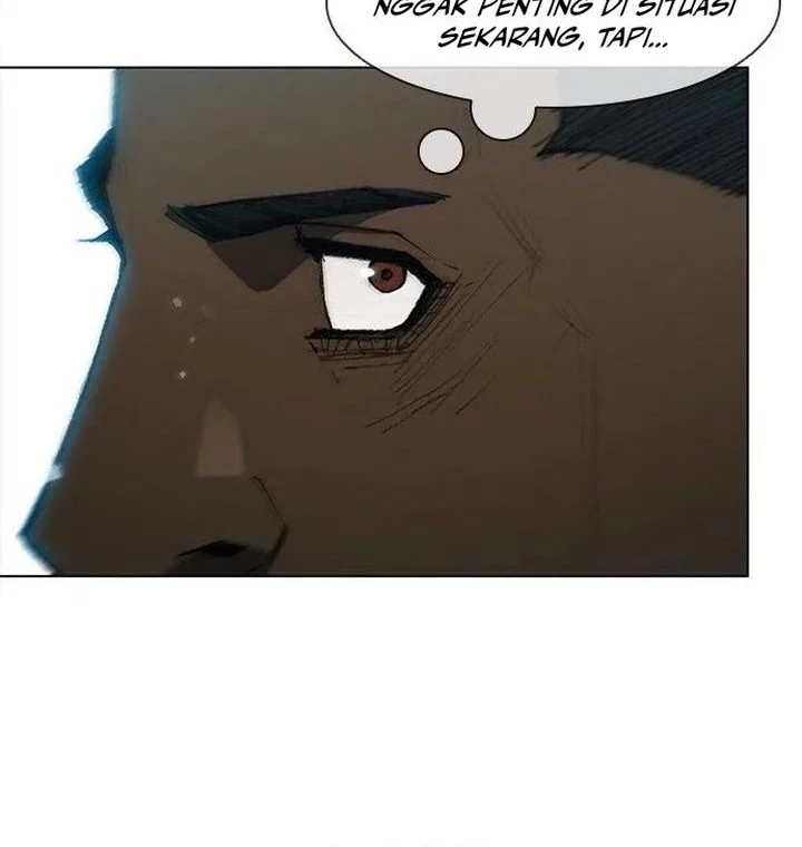 the long way of the warrior chapter 82 - Page 46