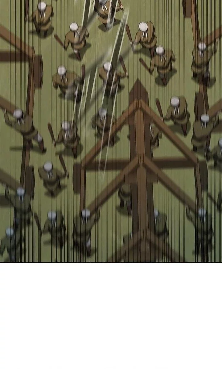 the long way of the warrior chapter 82 - Page 48