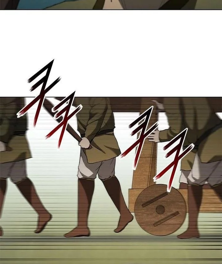 the long way of the warrior chapter 82 - Page 6