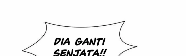 The Long Way of the Warrior Chapter 85 Gambar 30