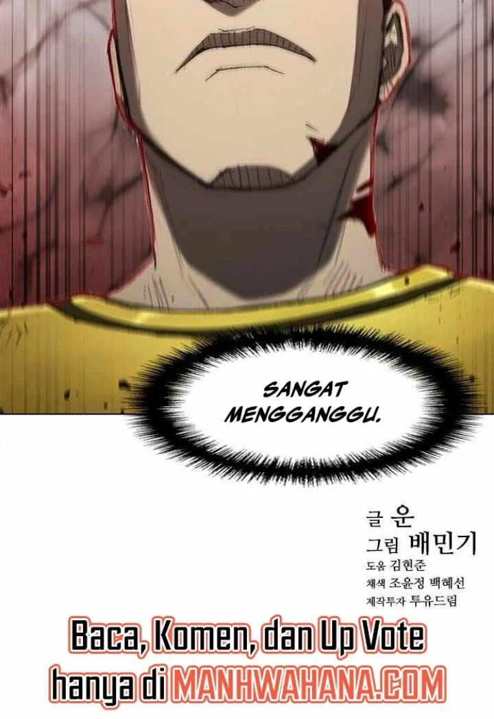 The Long Way of the Warrior Chapter 85 Gambar 53