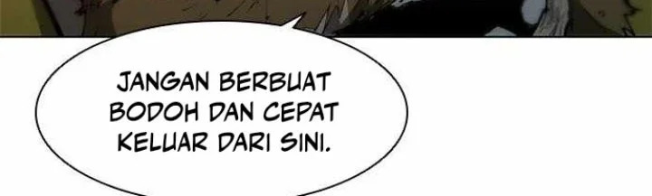 The Long Way of the Warrior Chapter 85 Gambar 3