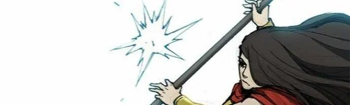 The Long Way of the Warrior Chapter 85 Gambar 12