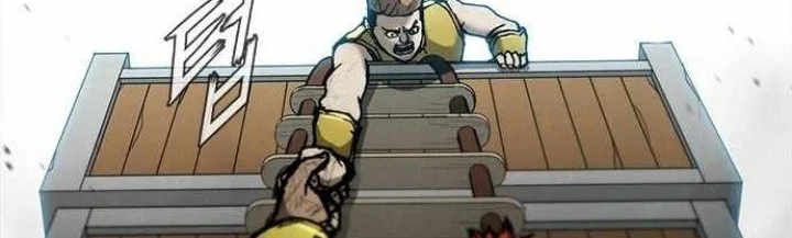 The Long Way of the Warrior Chapter 86 Gambar 12