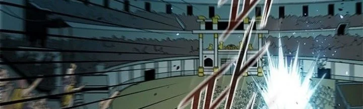 The Long Way of the Warrior Chapter 87 Gambar 39