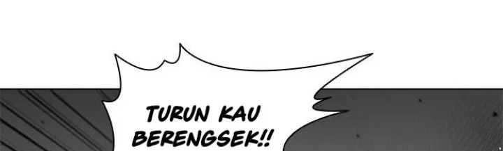 The Long Way of the Warrior Chapter 87 Gambar 3