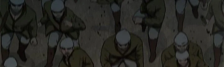 The Long Way of the Warrior Chapter 87 Gambar 69