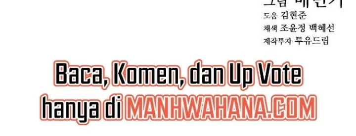 The Long Way of the Warrior Chapter 87 Gambar 77