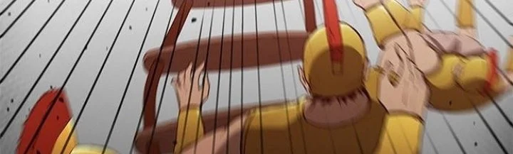 The Long Way of the Warrior Chapter 87 Gambar 9