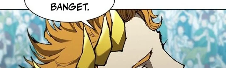 The Long Way of the Warrior Chapter 87 Gambar 12