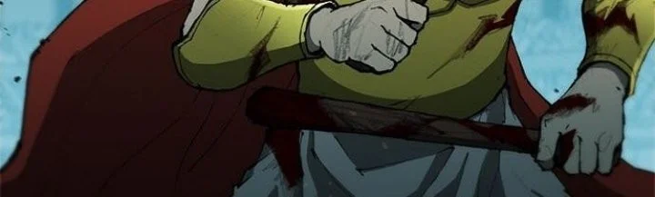 The Long Way of the Warrior Chapter 87 Gambar 24