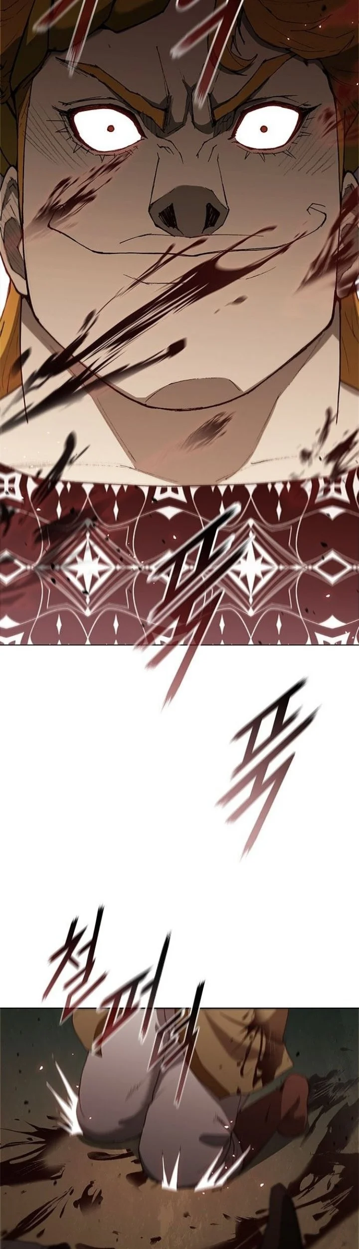 The Long Way of the Warrior Chapter 88 Gambar 40