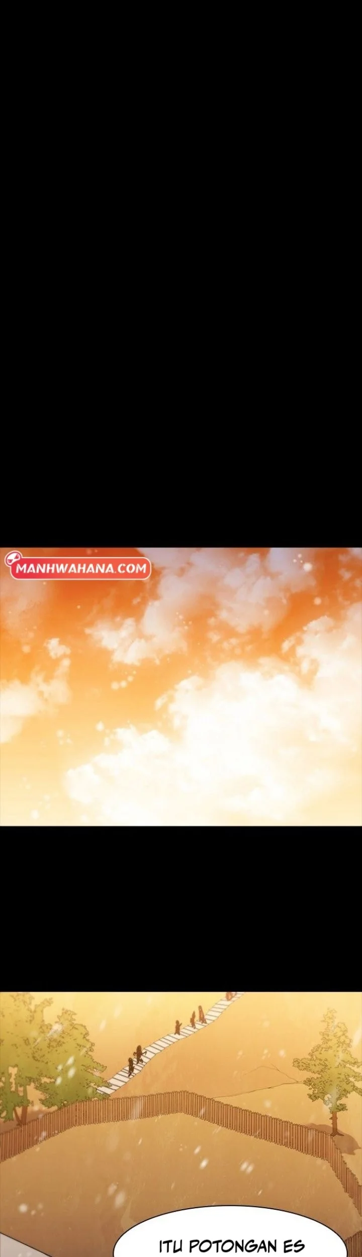 The Long Way of the Warrior Chapter 89 Gambar 28