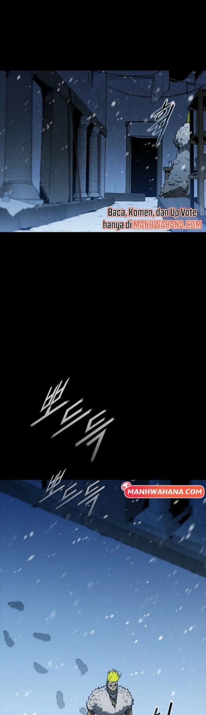 The Long Way of the Warrior Chapter 89 Gambar 38