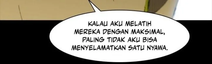 The Long Way of the Warrior Chapter 89 Gambar 24