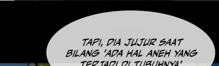 The Long Way of the Warrior Chapter 90 Gambar 39
