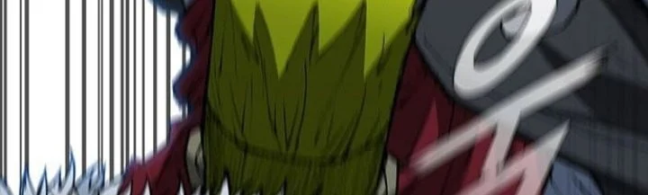 The Long Way of the Warrior Chapter 90 Gambar 45