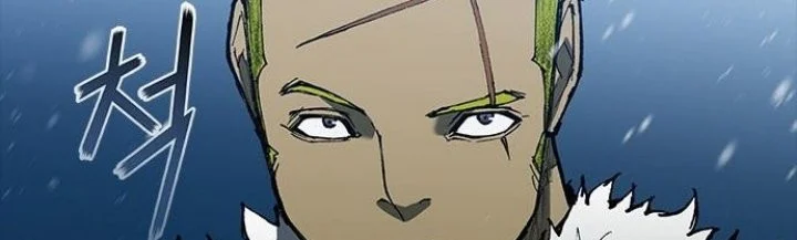 The Long Way of the Warrior Chapter 90 Gambar 27