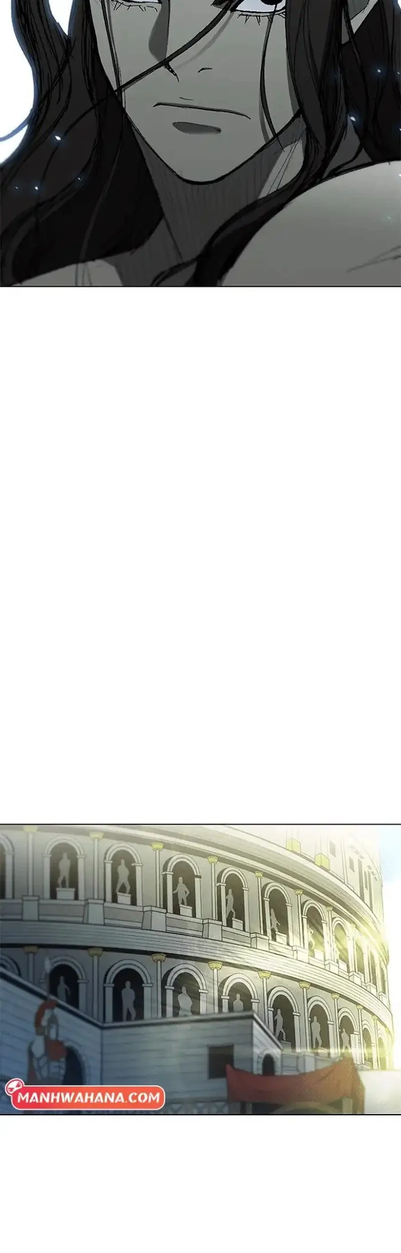 The Long Way of the Warrior Chapter 92 Gambar 43