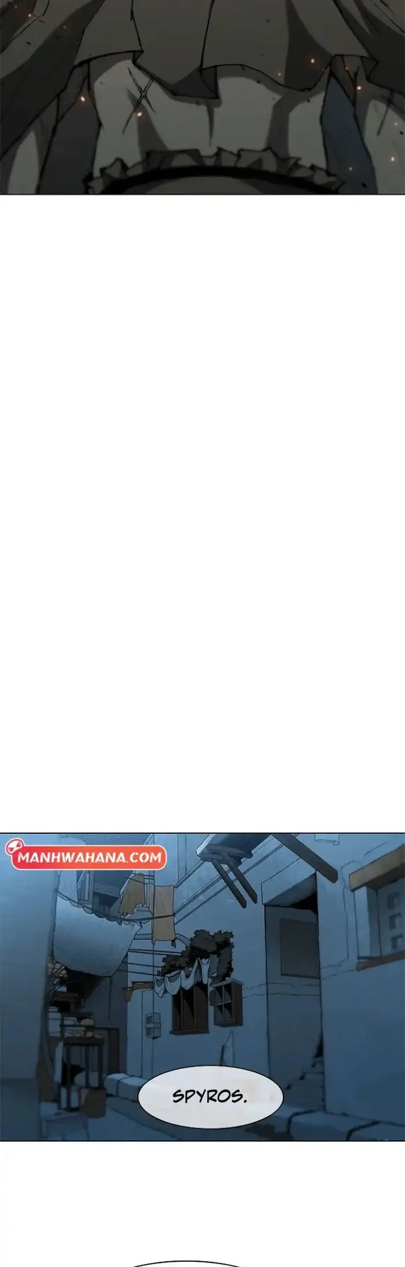 The Long Way of the Warrior Chapter 92 Gambar 17