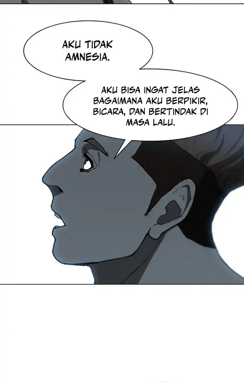 The Long Way of the Warrior Chapter 92 Gambar 20