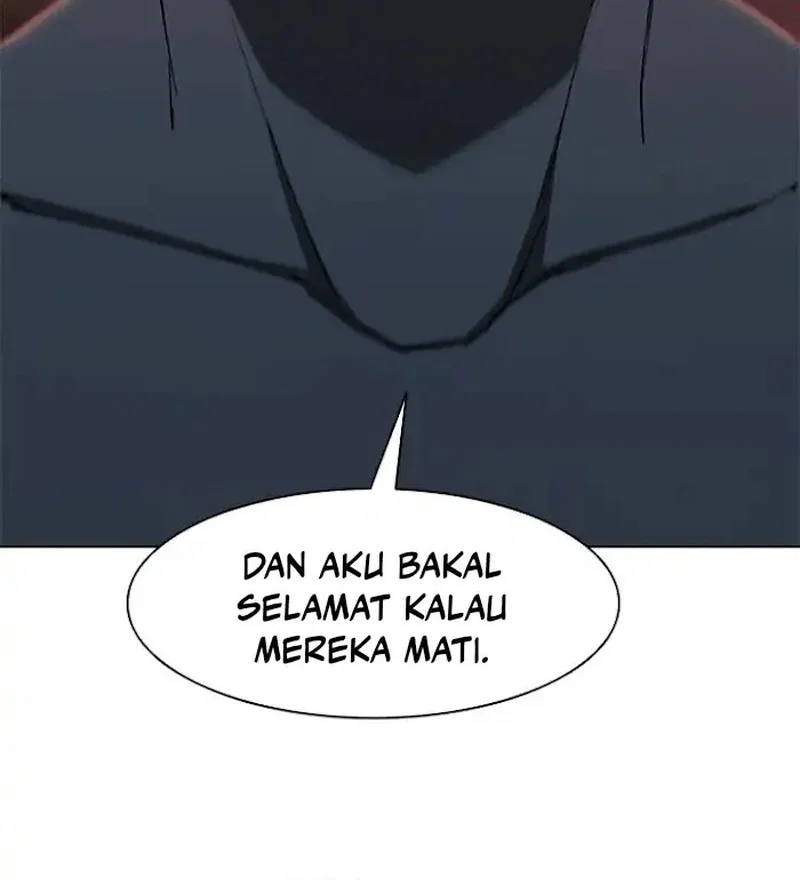 The Long Way of the Warrior Chapter 92 Gambar 24