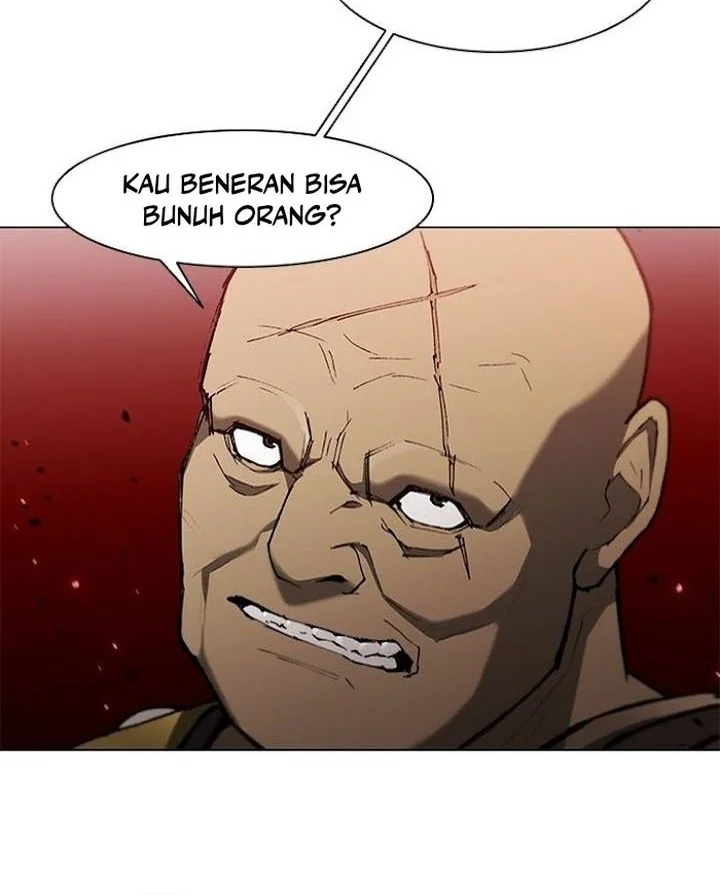 The Long Way of the Warrior Chapter 93 Gambar 26