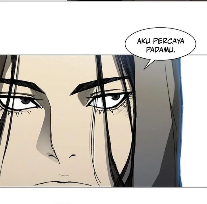 The Long Way of the Warrior Chapter 93 Gambar 28