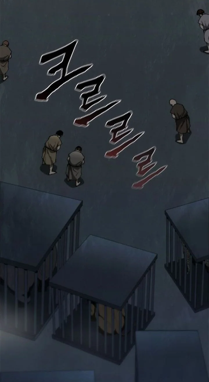 Manhwa The Long Way of the Warrior Chapter 93 gambar nomor 2