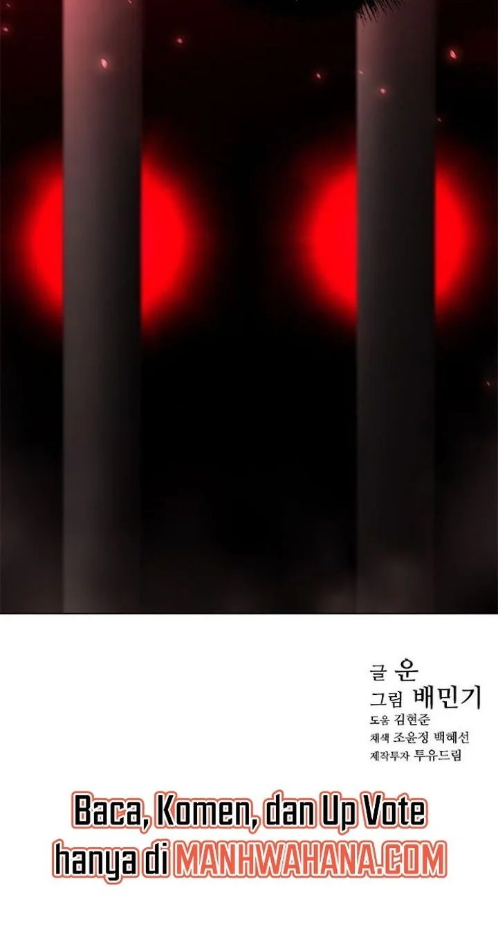 The Long Way of the Warrior Chapter 93 Gambar 40