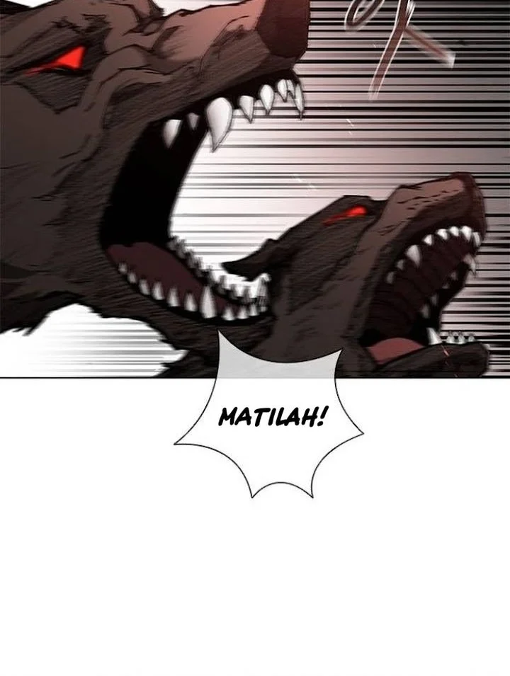 The Long Way of the Warrior Chapter 94 Gambar 28