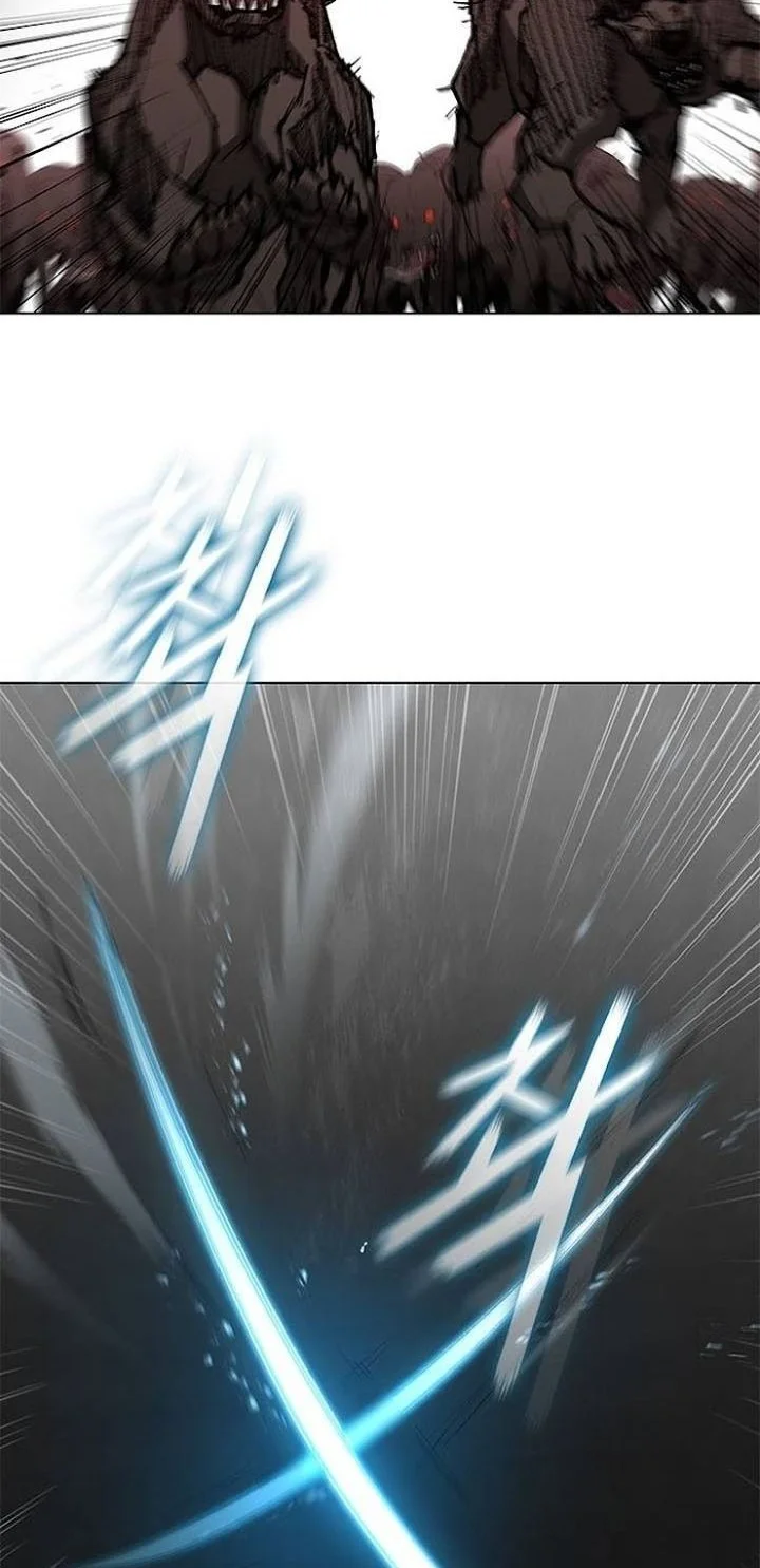 The Long Way of the Warrior Chapter 94 Gambar 40