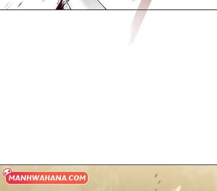 The Long Way of the Warrior Chapter 94 Gambar 46