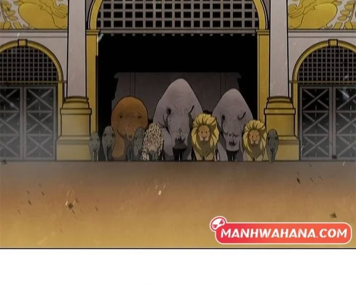 The Long Way of the Warrior Chapter 94 Gambar 52