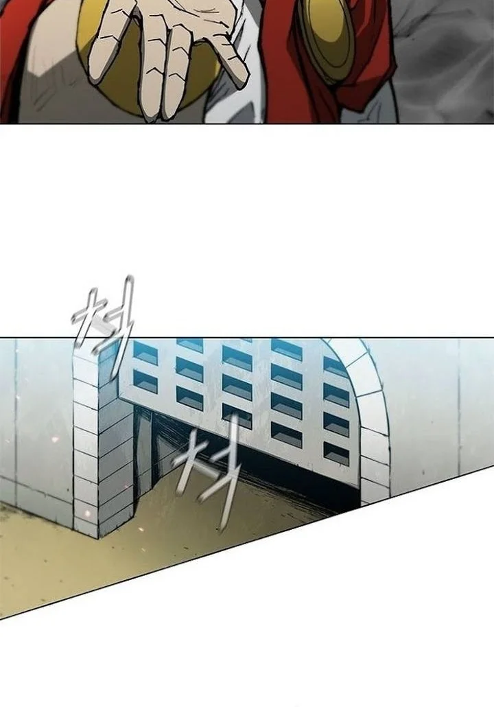 The Long Way of the Warrior Chapter 94 Gambar 4