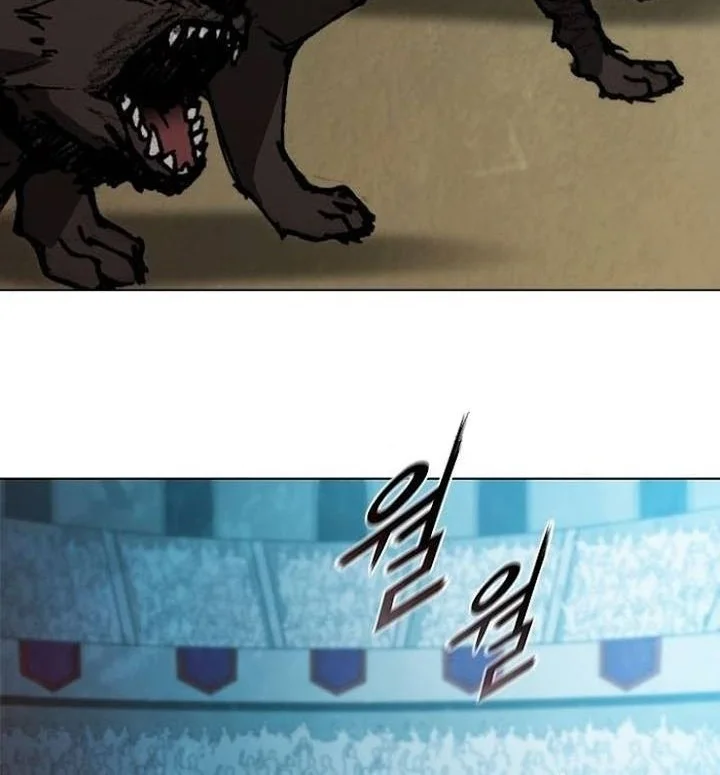 The Long Way of the Warrior Chapter 94 Gambar 6