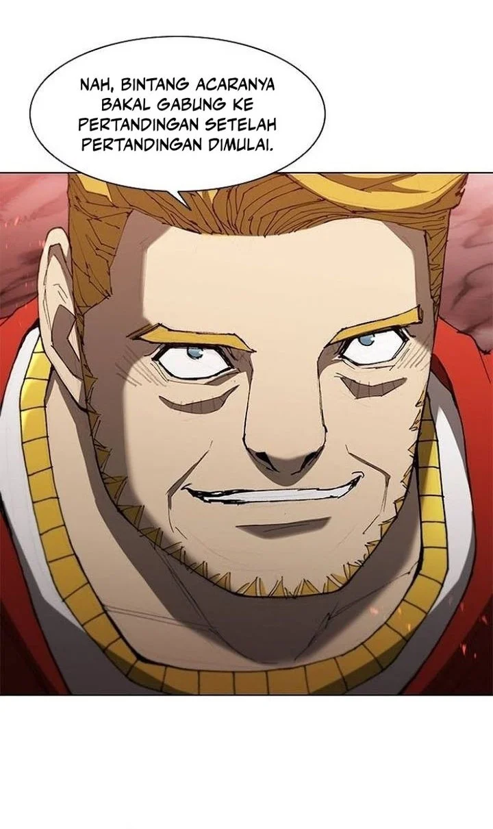 The Long Way of the Warrior Chapter 94 Gambar 16
