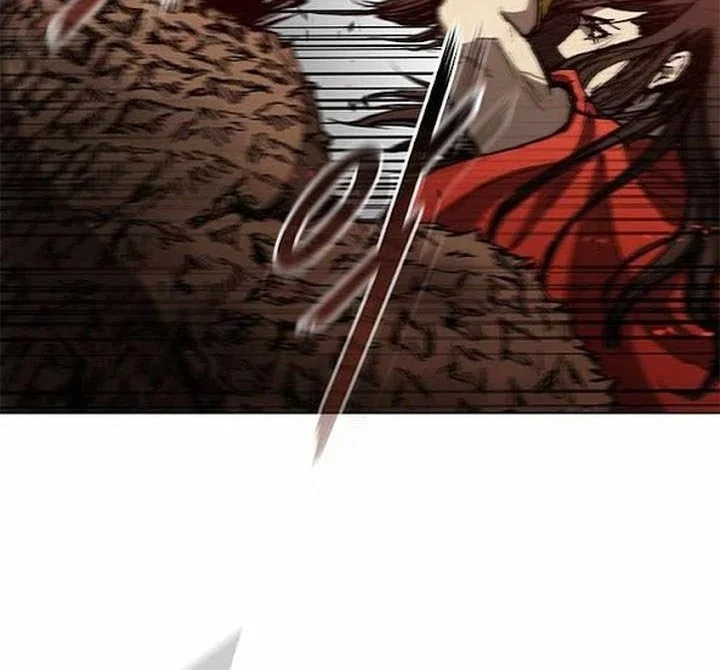 The Long Way of the Warrior Chapter 95 Gambar 20