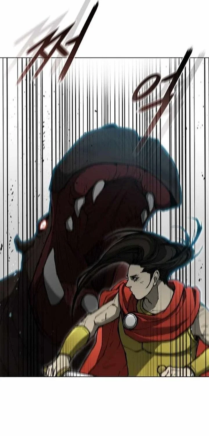 The Long Way of the Warrior Chapter 95 Gambar 32