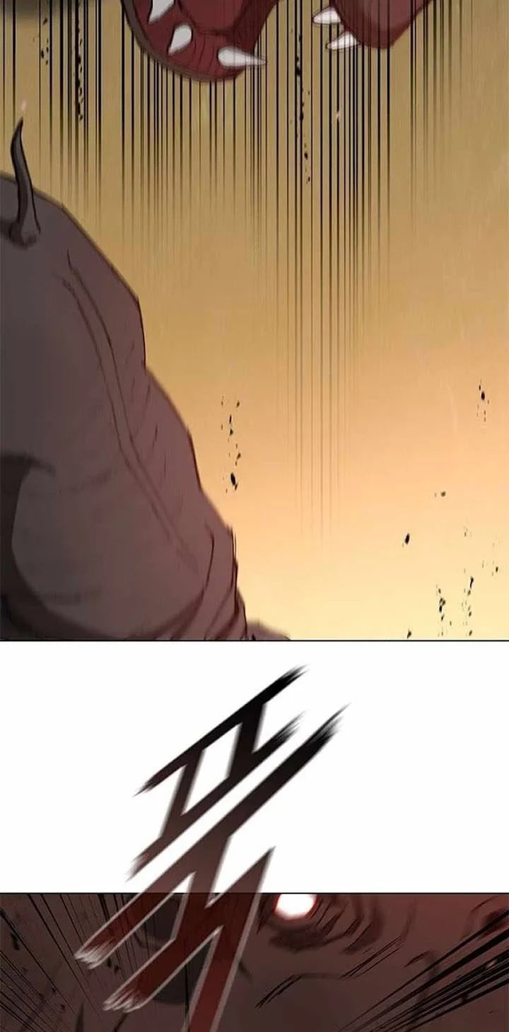 The Long Way of the Warrior Chapter 95 Gambar 34