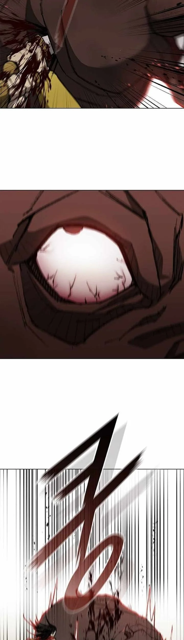 The Long Way of the Warrior Chapter 95 Gambar 35