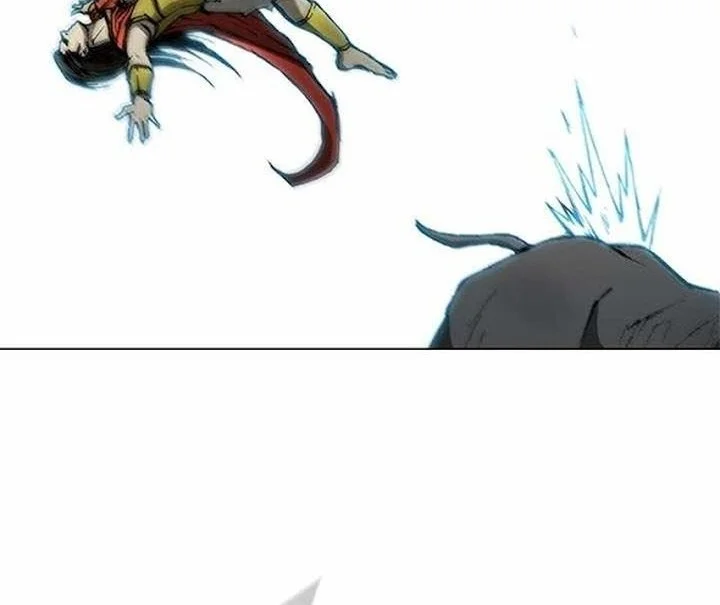 The Long Way of the Warrior Chapter 95 Gambar 42