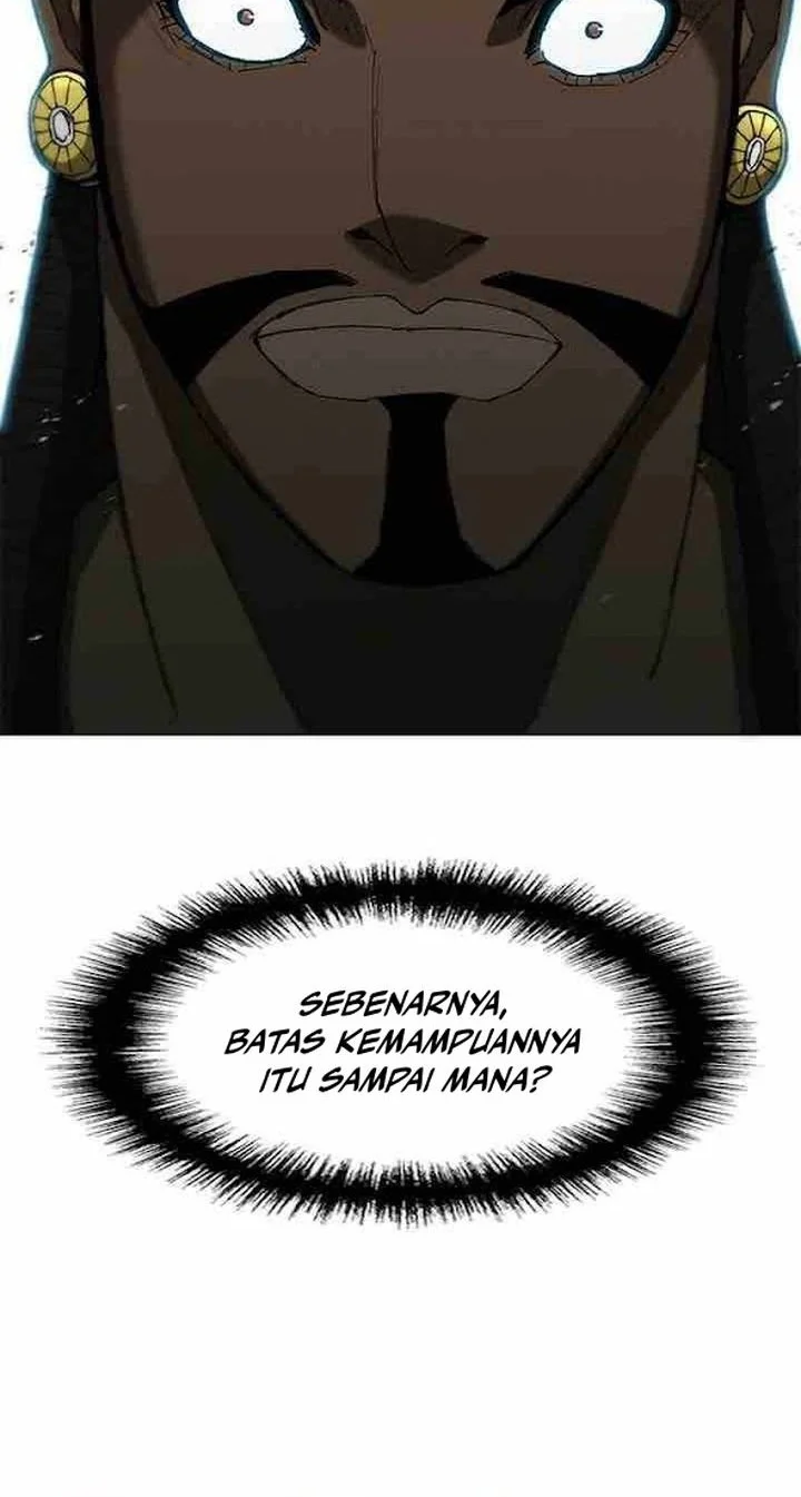 The Long Way of the Warrior Chapter 95 Gambar 46