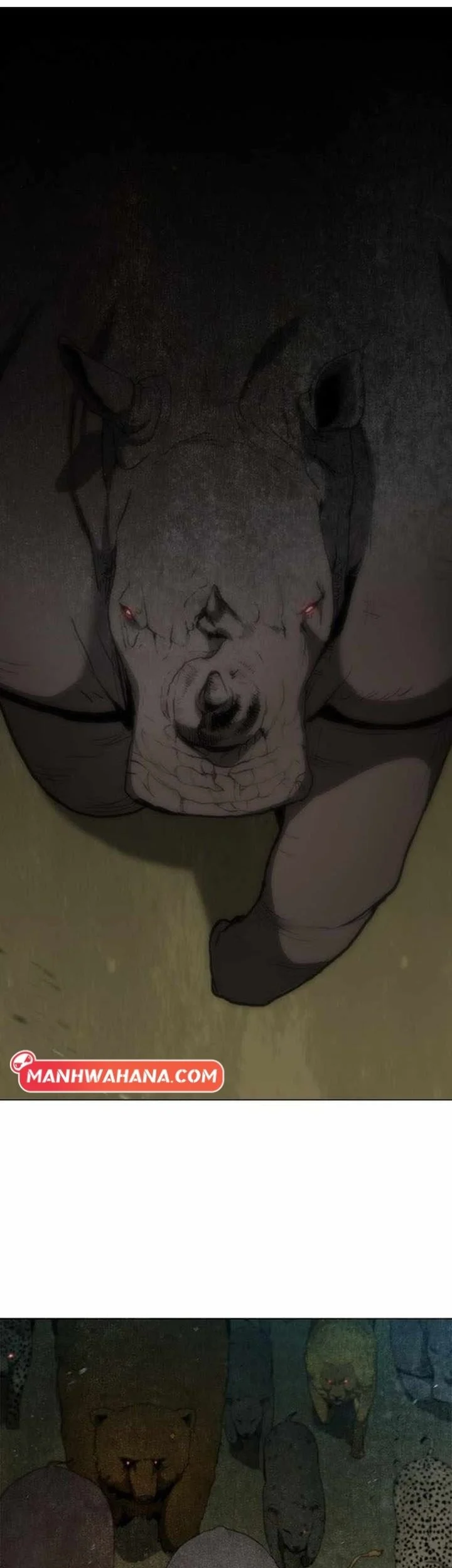 The Long Way of the Warrior Chapter 95 Gambar 11