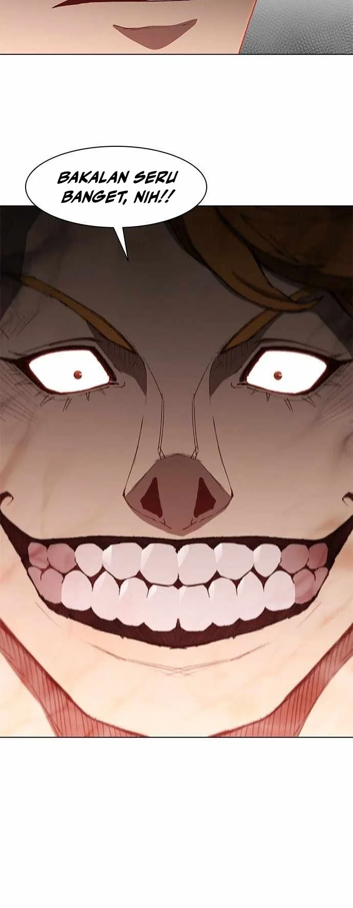 Manhwa The Long Way of the Warrior Chapter 96 gambar nomor 2