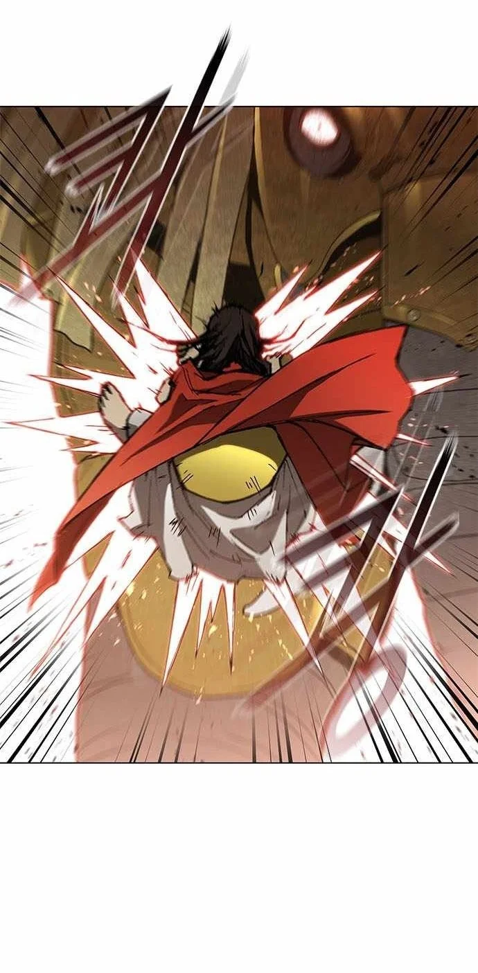 The Long Way of the Warrior Chapter 96 Gambar 39