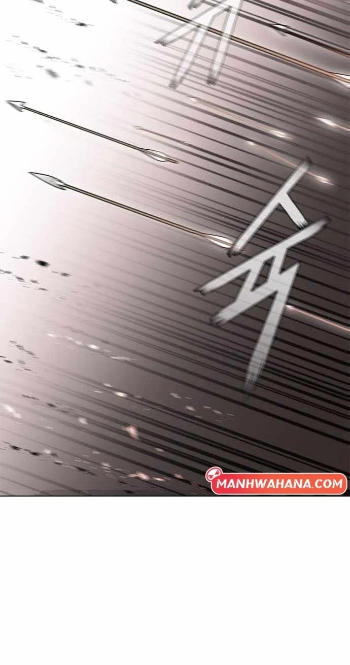 The Long Way of the Warrior Chapter 96 Gambar 10